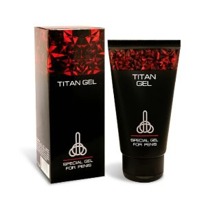 Titan Gel
