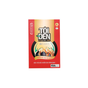 Tỏi Đen Kochi NB Hộp 150g