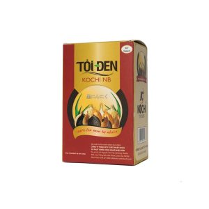 Tỏi Đen Kochi NB Hộp 36G
