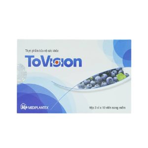 Tovision Mediplantex