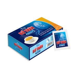 Trà Bổ Thận Traly