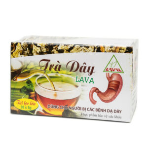 Trà Dây Lava Hộp 30 Túi