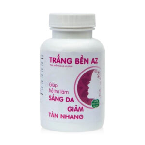 Trắng Bền AZ