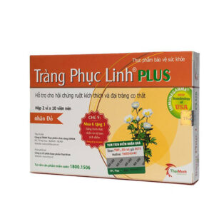 Tràng Phục Linh Plus