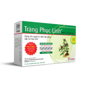 Tràng phục linh