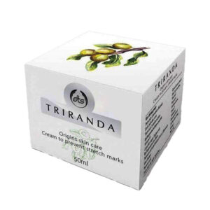 Triranda Hộp 50g