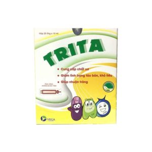 Trita Hộp 20 Ống