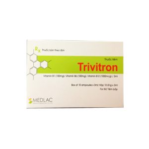 Trivitron tiêm