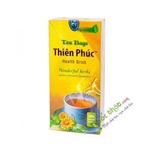 Trà Túi Lọc Thanh Nhiệt Thiên Phúc