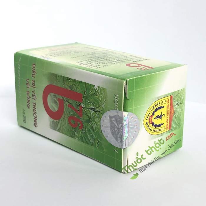 Siêu Thị Thuốc Tây