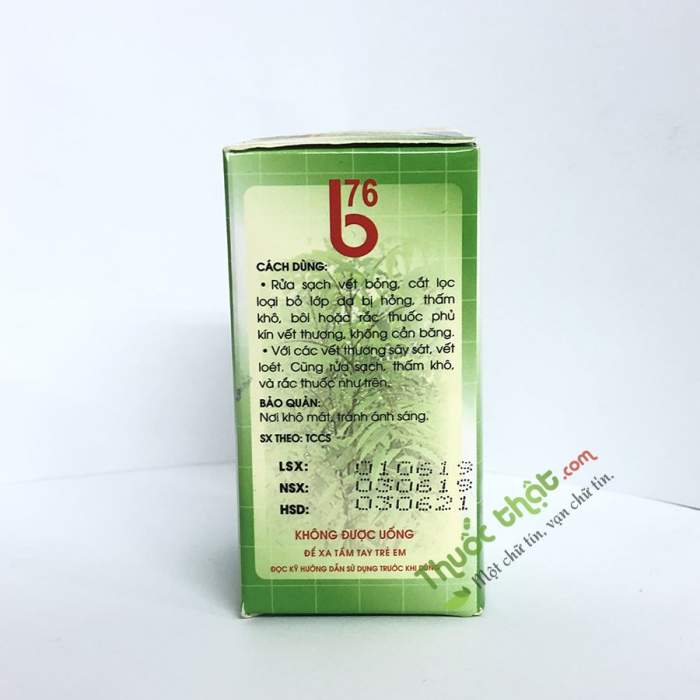 Siêu Thị Thuốc Tây
