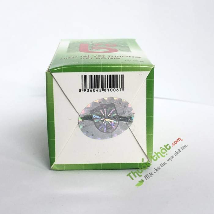 Siêu Thị Thuốc Tây