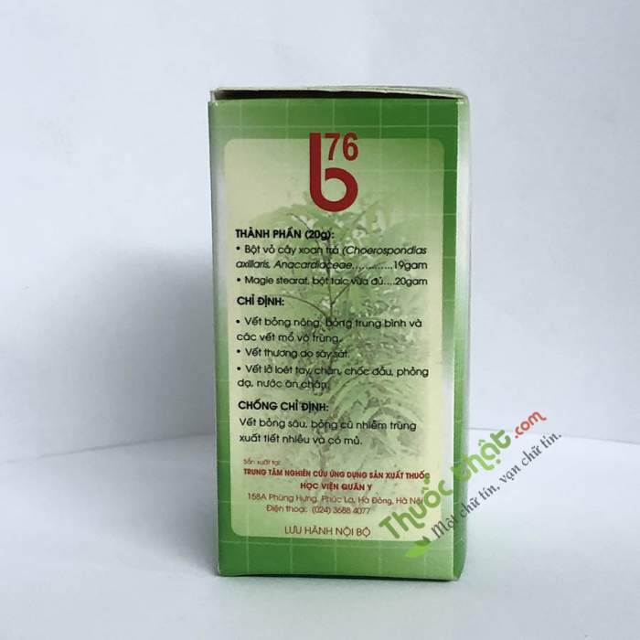 Siêu Thị Thuốc Tây