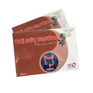 Tuệ Đức Trường Hộp 3 vỉ