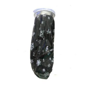 Túi Ủ Ấm Chai Dịch Truyền