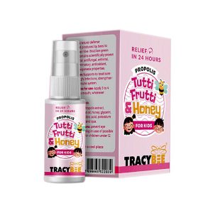 Tutti Frutti Honey For Kids