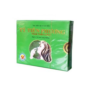 Tỷ Tiên Phương Hộp 30 Viên
