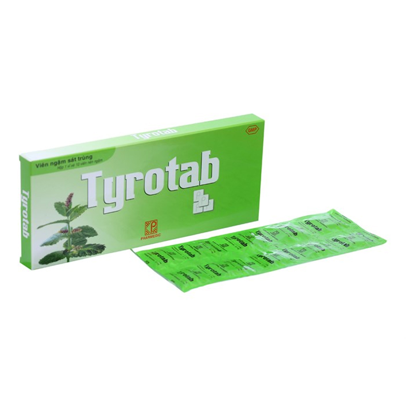 Siêu Thị Thuốc Tây