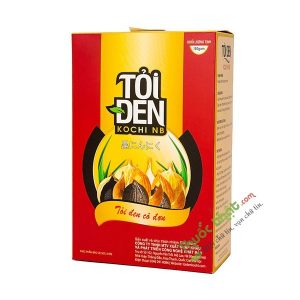 Tỏi Đen Kochi NB