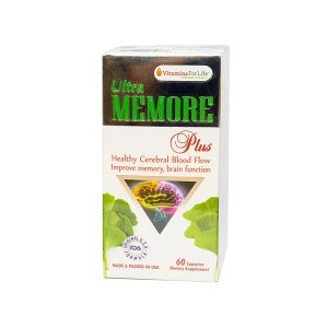 Ultra Memore Plus