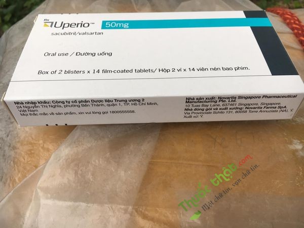 Siêu Thị Thuốc Tây