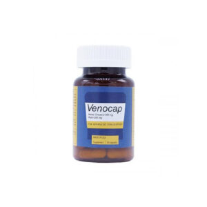 Venocap Global Pharm 30 Viên