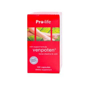 Venpoten Pro-Life 100 Viên