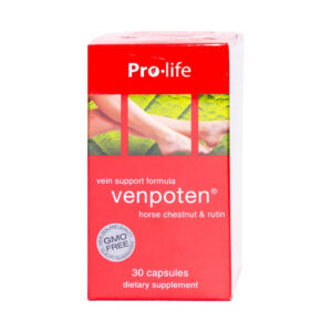 Venpoten Pro-Life 30 Viên