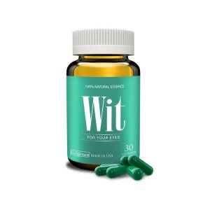 Viên Uống Bổ Mắt Wit