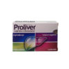 Viên bổ gan Proliver - Hộp 30 viên
