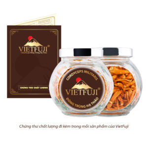 VietFuji Chai 330ml