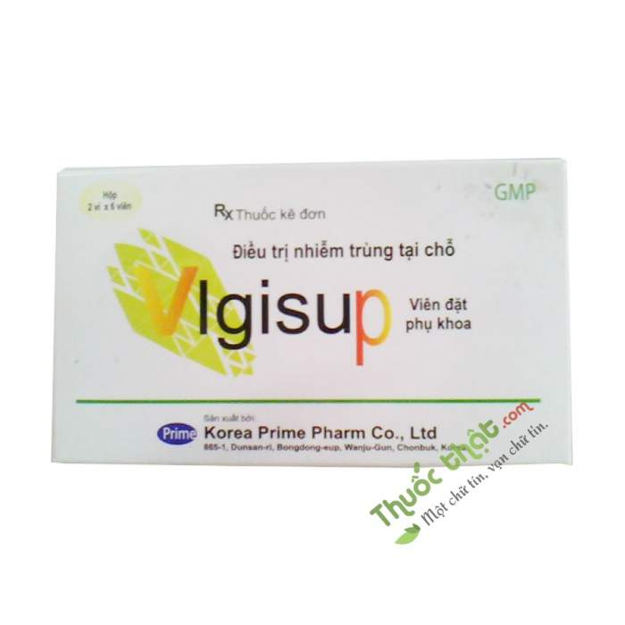 Siêu Thị Thuốc Tây