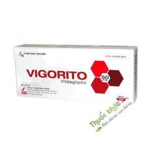Vigorito