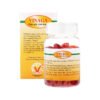 Dầu gấc viên nang Vinaga - Lọ 100 viên