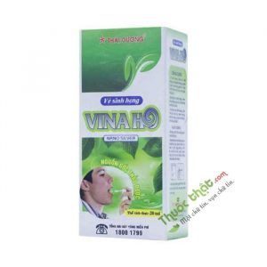 Vinaho