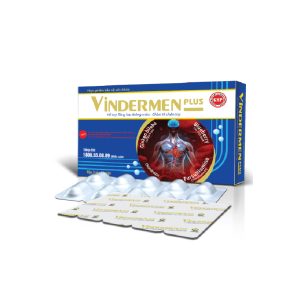 Vindermen Plus