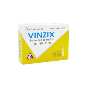 Vinzix 20mg/2ml
