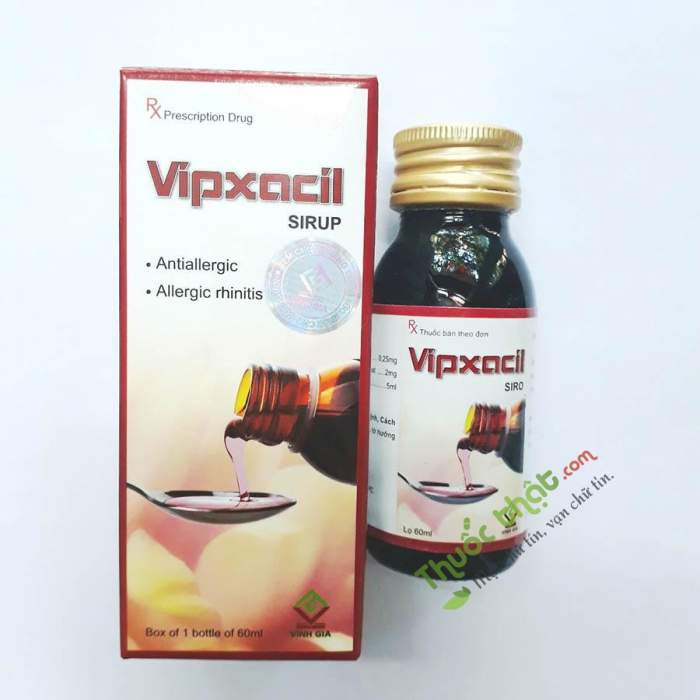 Siêu Thị Thuốc Tây