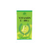 Vitamin E Nuhealth
