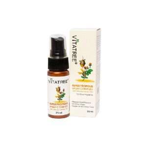 Vitatree Chai 25ml