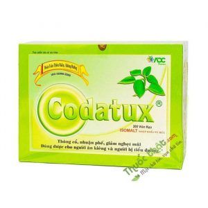 Codatux