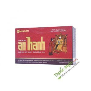An Thanh