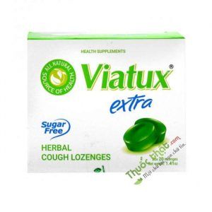 Viatux Extra