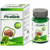 Piragink Hộp 30 Viên - Hỗ Trợ Tăng Cường Tuần Hoàn Máu Não