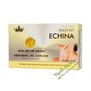 Echina Kingphar