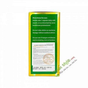 Vitatree Ginkgo Plus 6000