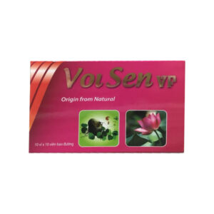 Voisen Vp Hộp 100 Viên