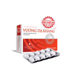 Vương Dạ Khang Hộp 20 Viên