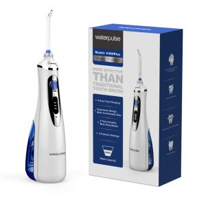 Waterpulse V400 Plus