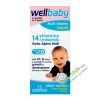 Vitamin tổng hợp Wellbaby Multi-vitamin Liquid 150ml
